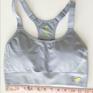 New Balance Sports Bra